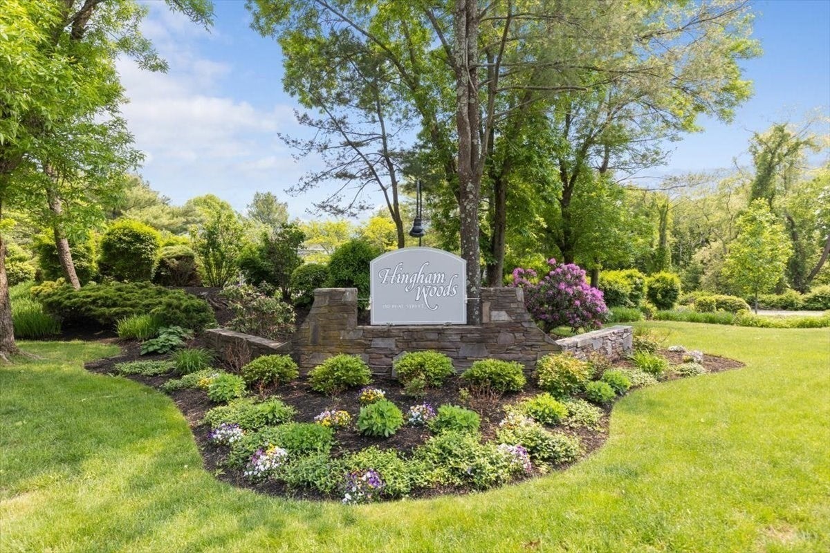 1905 Hockley Drive #1905, Hingham, MA Photo #2