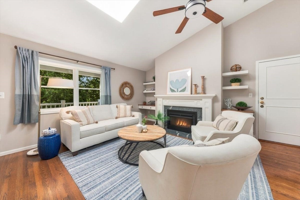 1905 Hockley Drive #1905, Hingham, MA Photo #6