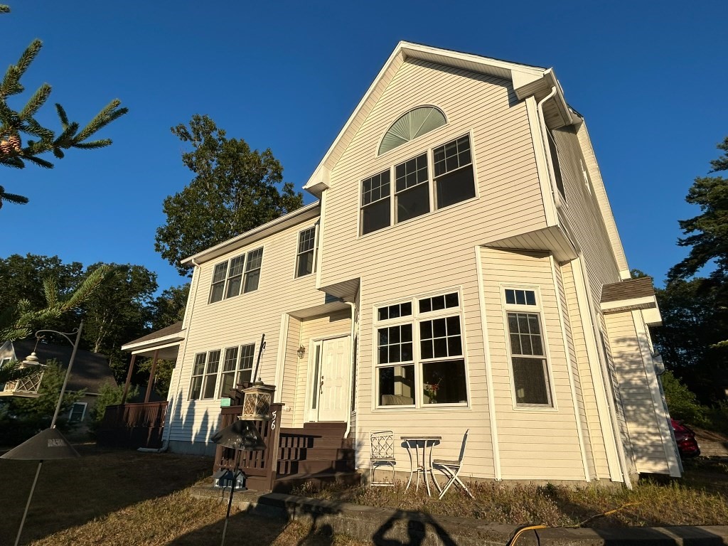 56 Sun Lake Drive