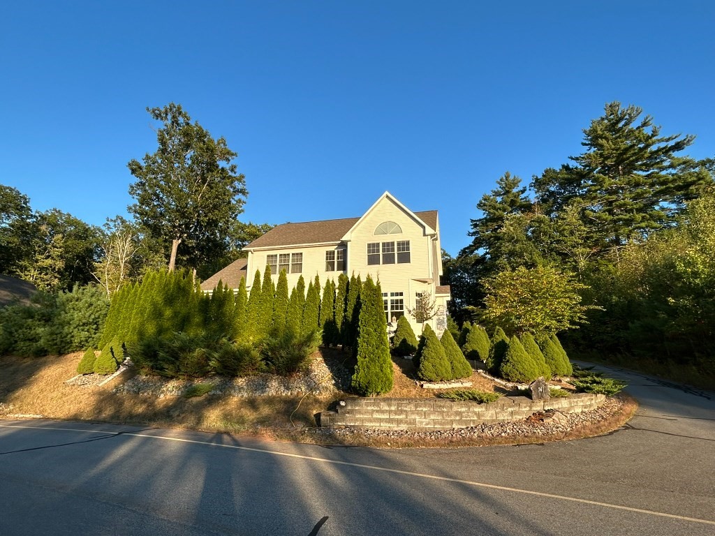 56 Sun Lake Drive
