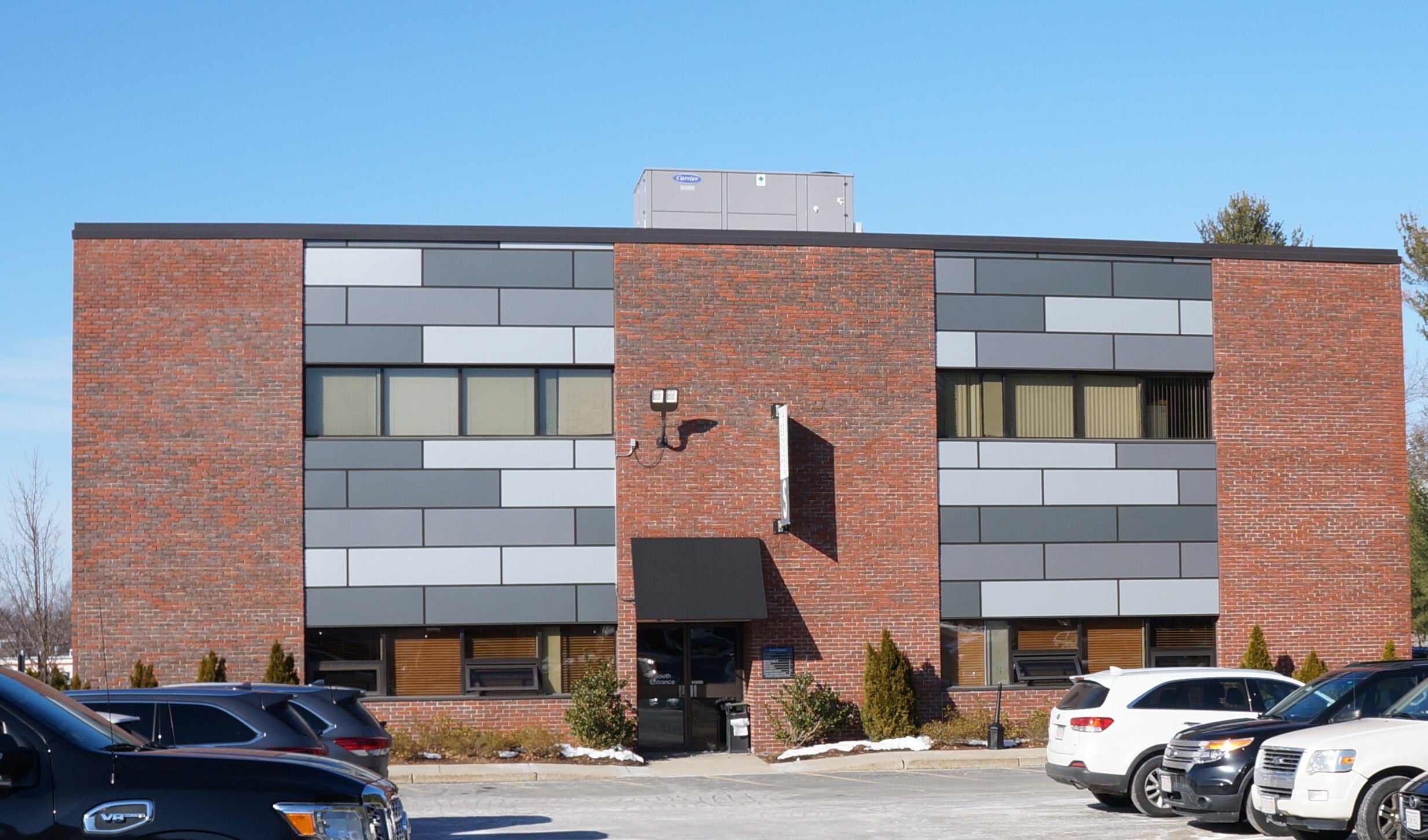 231 Sutton St 2C