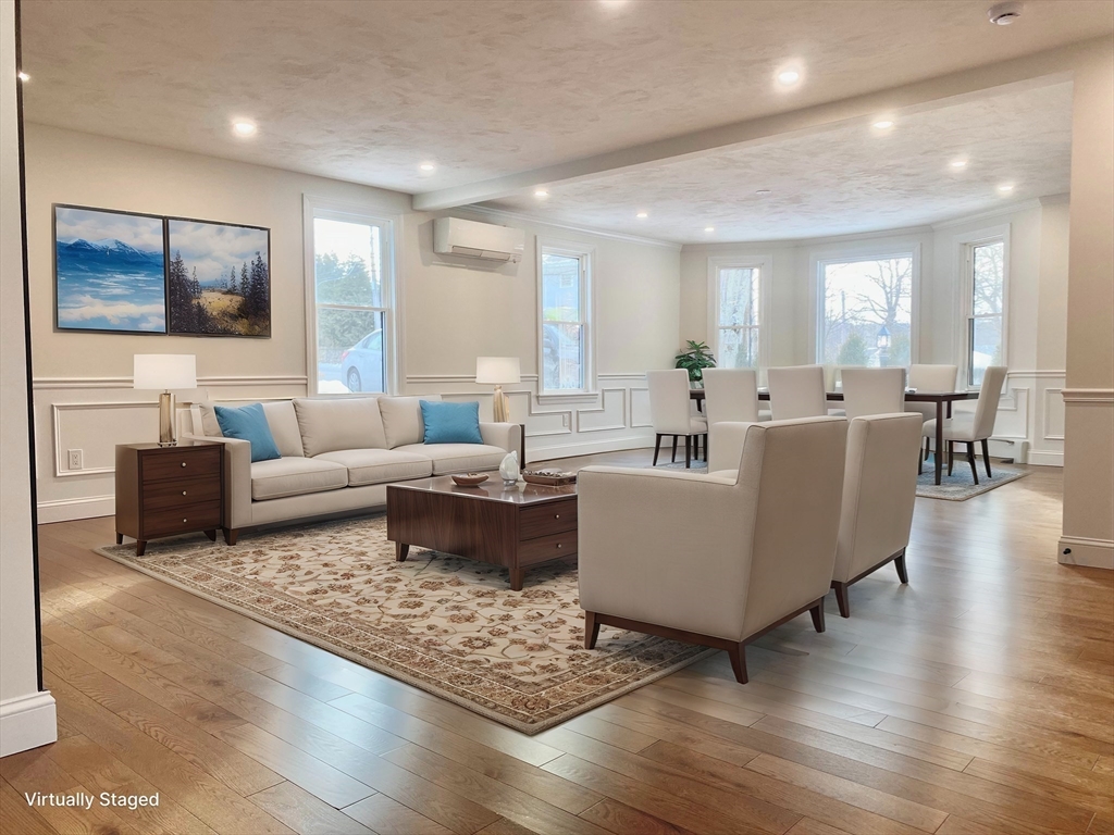 105 South Quinsigamond Ave