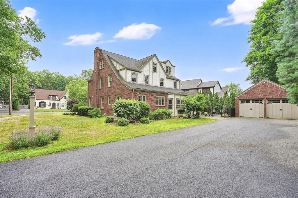 70 Dover Road