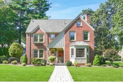 70 Dover St Longmeadow MA 01106