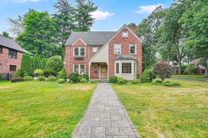 70 Dover Road Longmeadow MA 01106