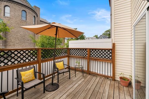 Photo of 580 Bennington St #2, Boston, MA 02128 (MLS # 73444052)