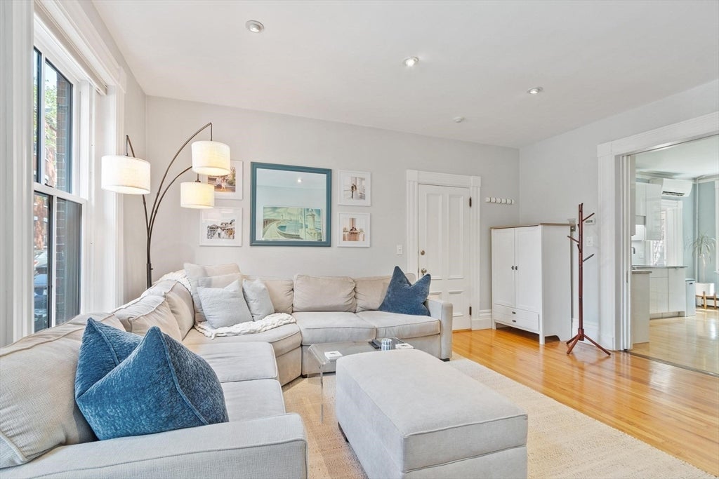 21 Harvard Street #1, Boston, MA, 21 Harvard Street #1, Boston, MA Photo #6