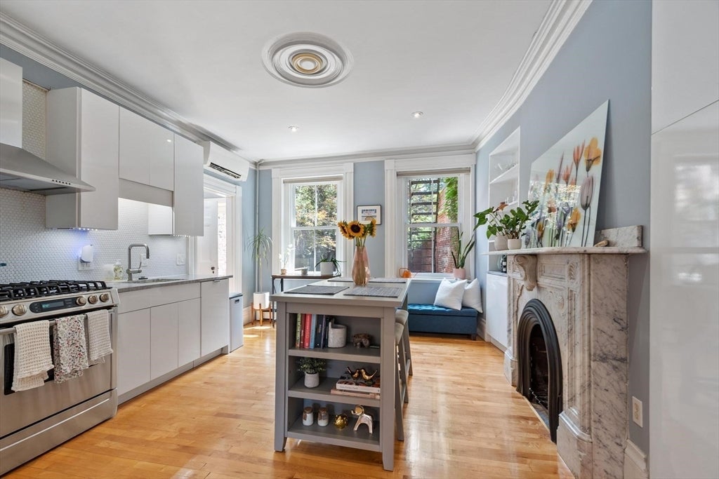 21 Harvard Street #1, Boston, MA, 21 Harvard Street #1, Boston, MA Photo #11