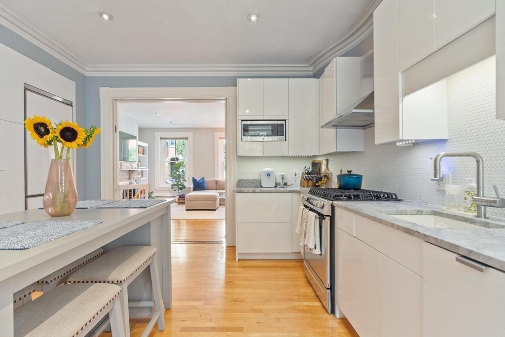 21 Harvard Street #1, Boston, MA, 21 Harvard Street #1, Boston, MA Photo #10