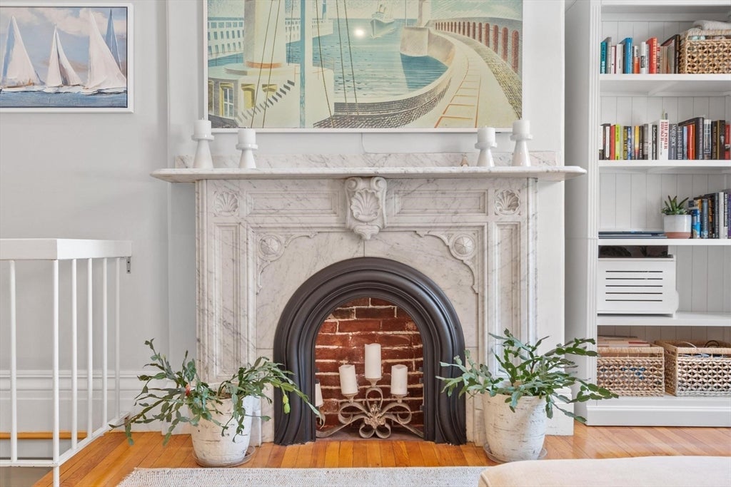 21 Harvard Street #1, Boston, MA, 21 Harvard Street #1, Boston, MA Photo #1
