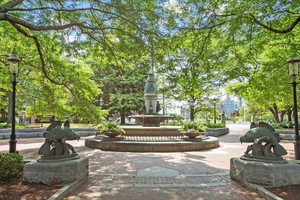 21 Harvard Street #1, Boston, MA, 21 Harvard Street #1, Boston, MA Photo #4