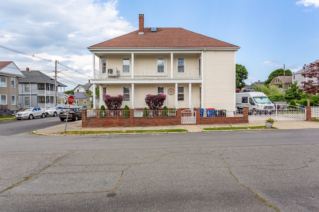 126 Clara Street