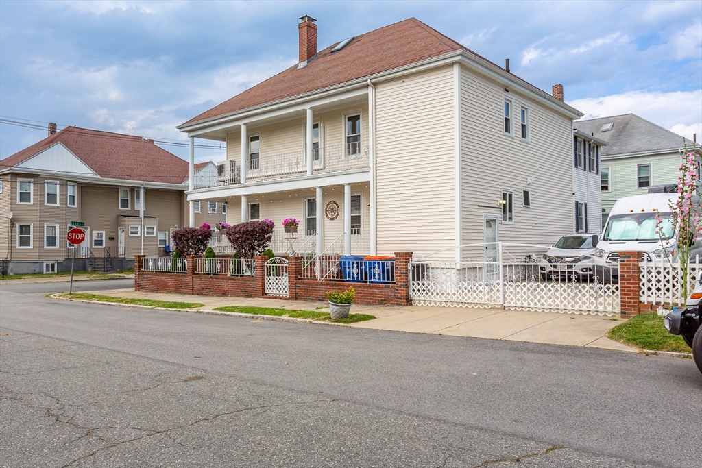 126 Clara Street