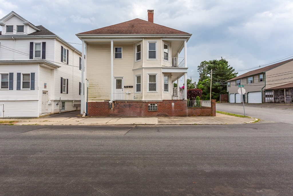 126 Clara Street