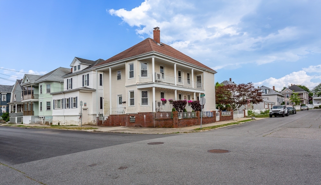 126 Clara Street