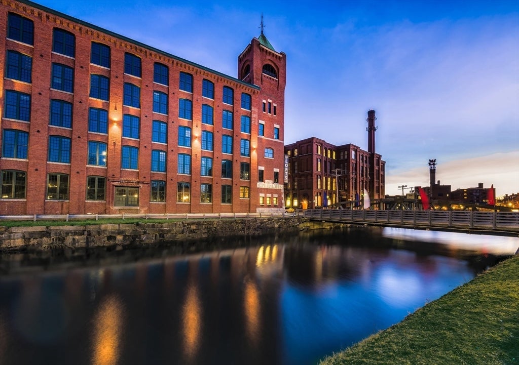 Photo of 300 Canal Street 8-501, Lawrence, MA
