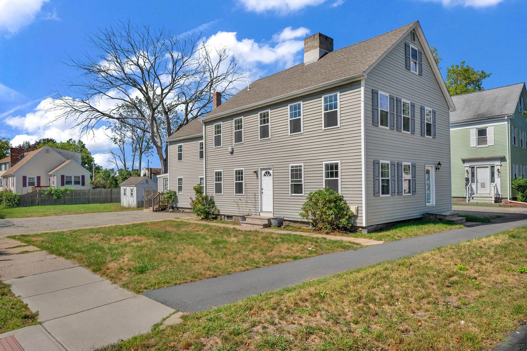 147 High St, Danvers, MA, 147 High St, Danvers, MA Photo #1