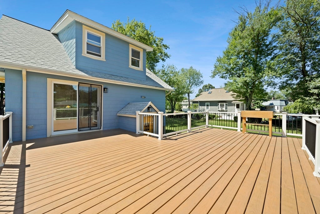 34 Ricard St, Seekonk, MA, 34 Ricard St, Seekonk, MA Photo #17