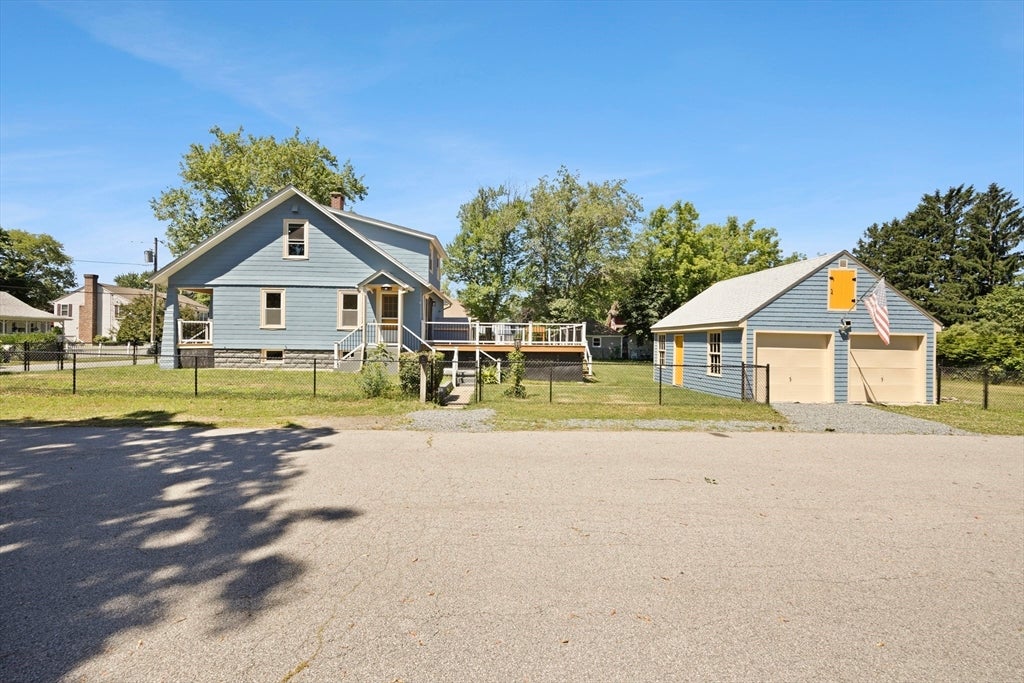 34 Ricard St, Seekonk, MA, 34 Ricard St, Seekonk, MA Photo #15