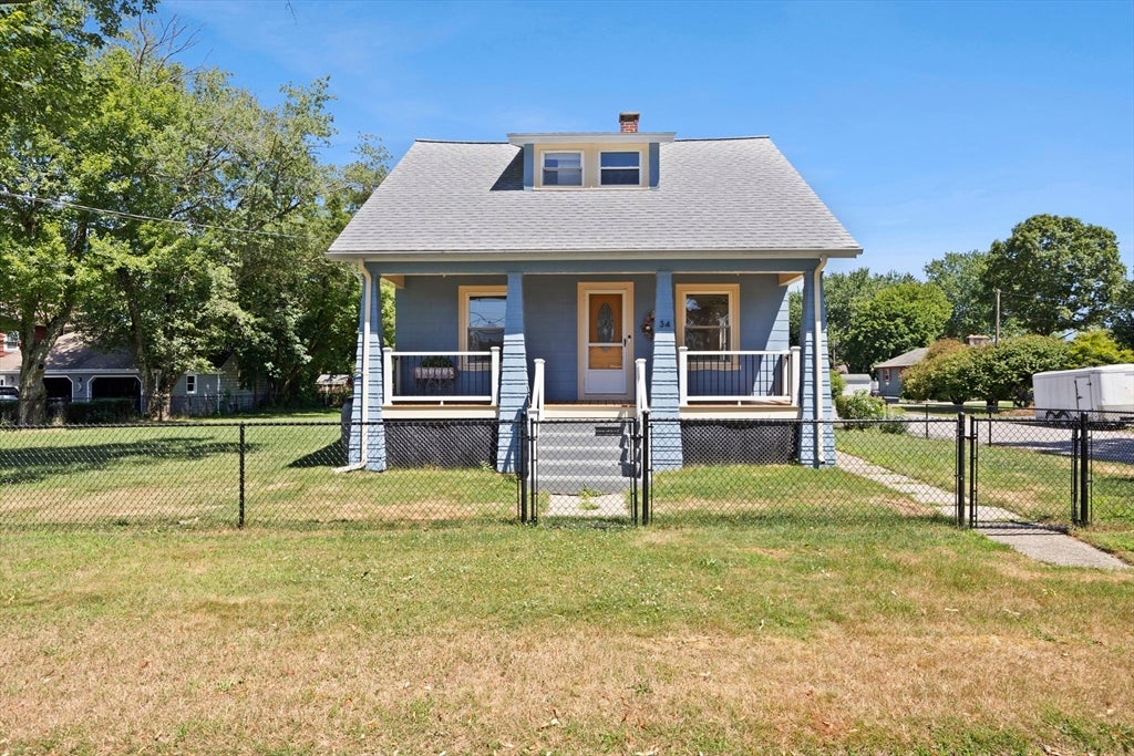 34 Ricard St, Seekonk, MA, 34 Ricard St, Seekonk, MA Photo #1