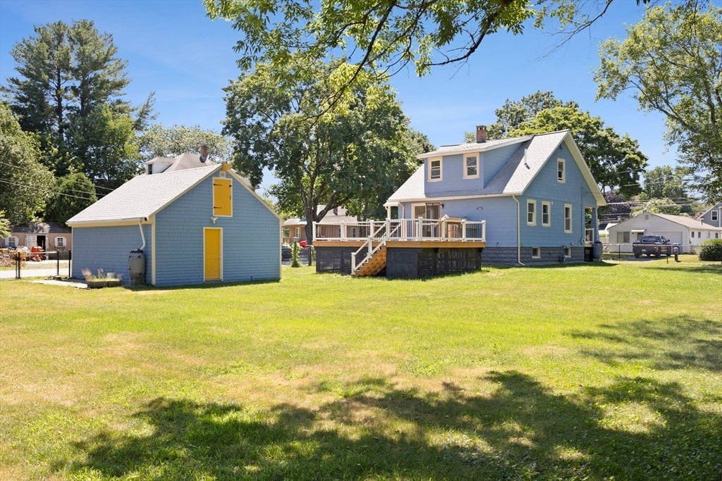 34 Ricard St, Seekonk, MA, 34 Ricard St, Seekonk, MA Photo #18
