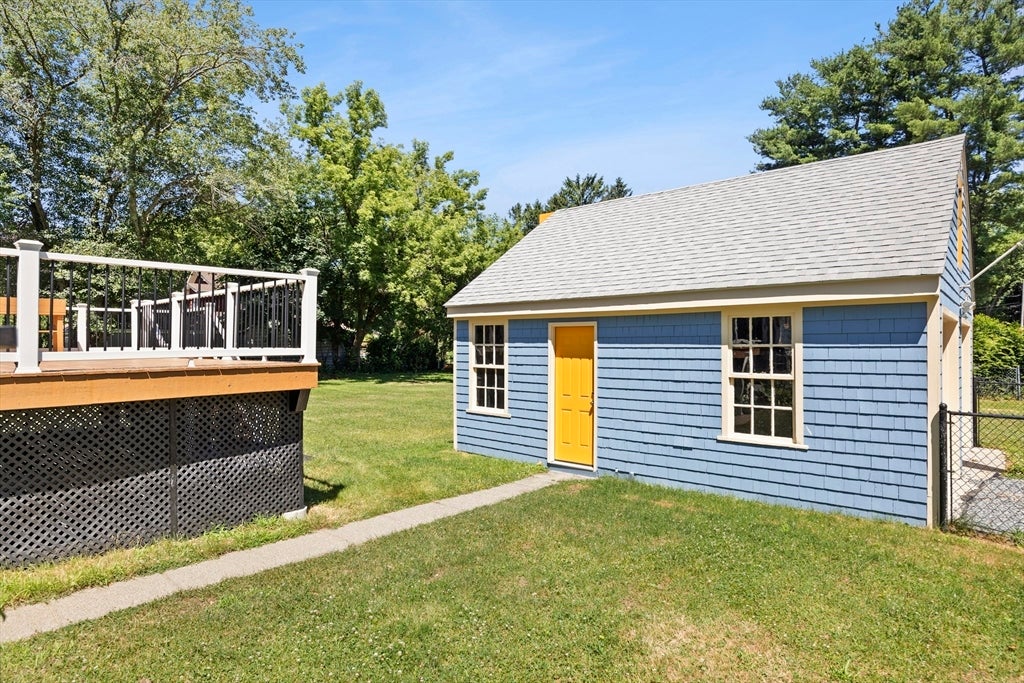 34 Ricard St, Seekonk, MA, 34 Ricard St, Seekonk, MA Photo #16