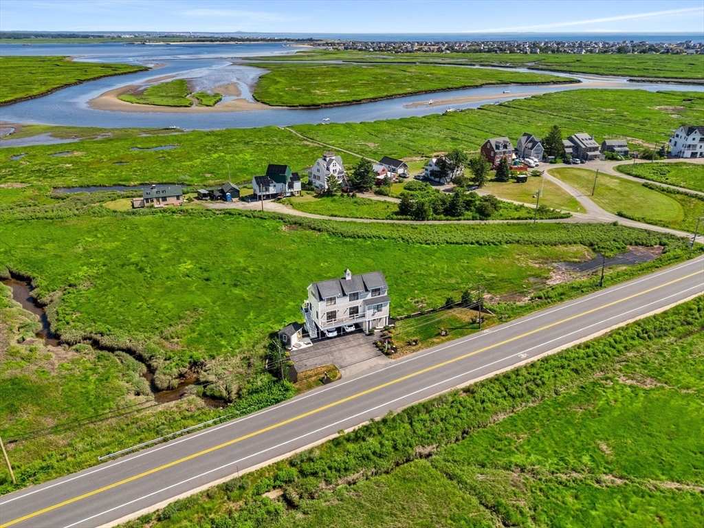65 Plum Island Turnpike