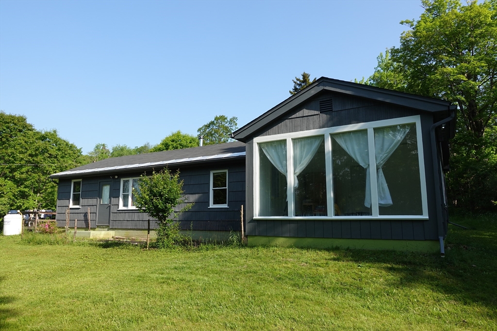 643 Old North Rd