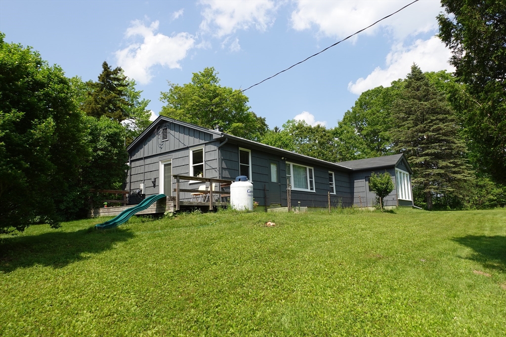 643 Old North Rd