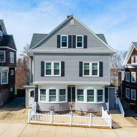 480-488 June St Fall River MA 02720