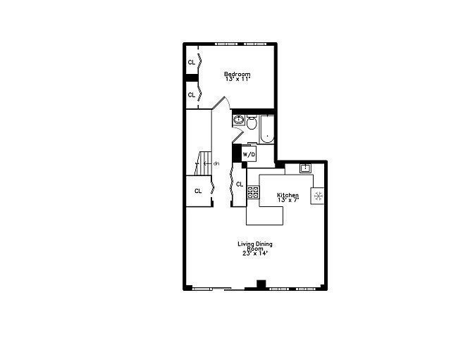 10 Rogers Street #428, Cambridge, MA, 10 Rogers Street #428, Cambridge, MA Photo #25