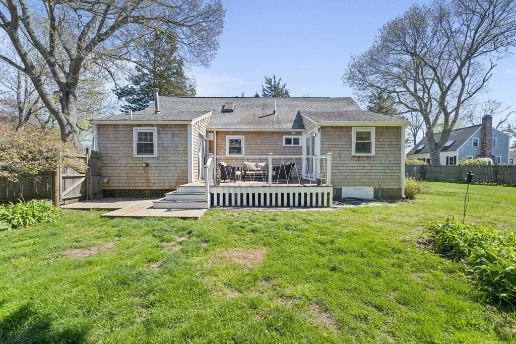 14 Ivy Road