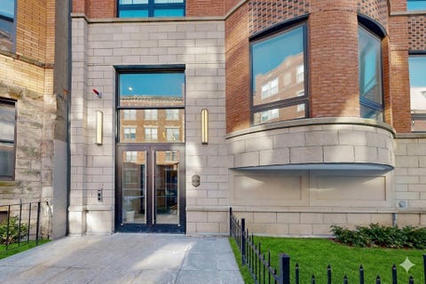 Photo of 50 Symphony Rd #402, Boston, MA 02115 (MLS # 73558572)