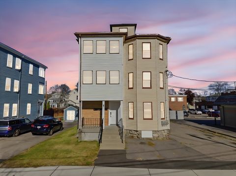 Photo of 5 Atwood Ave, Norwood, MA 02062 (MLS # 73458956)