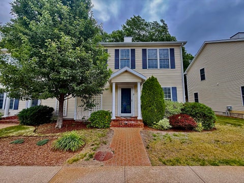 Photo of 204 Center St #9, Pembroke, MA 02359 (MLS # 73538679)