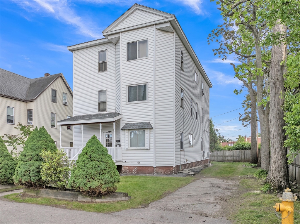 11 Nixon Ave