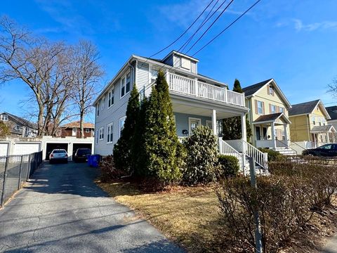 Photo of 35 Flett Rd #35, Belmont, MA 02478 (MLS # 73489898)