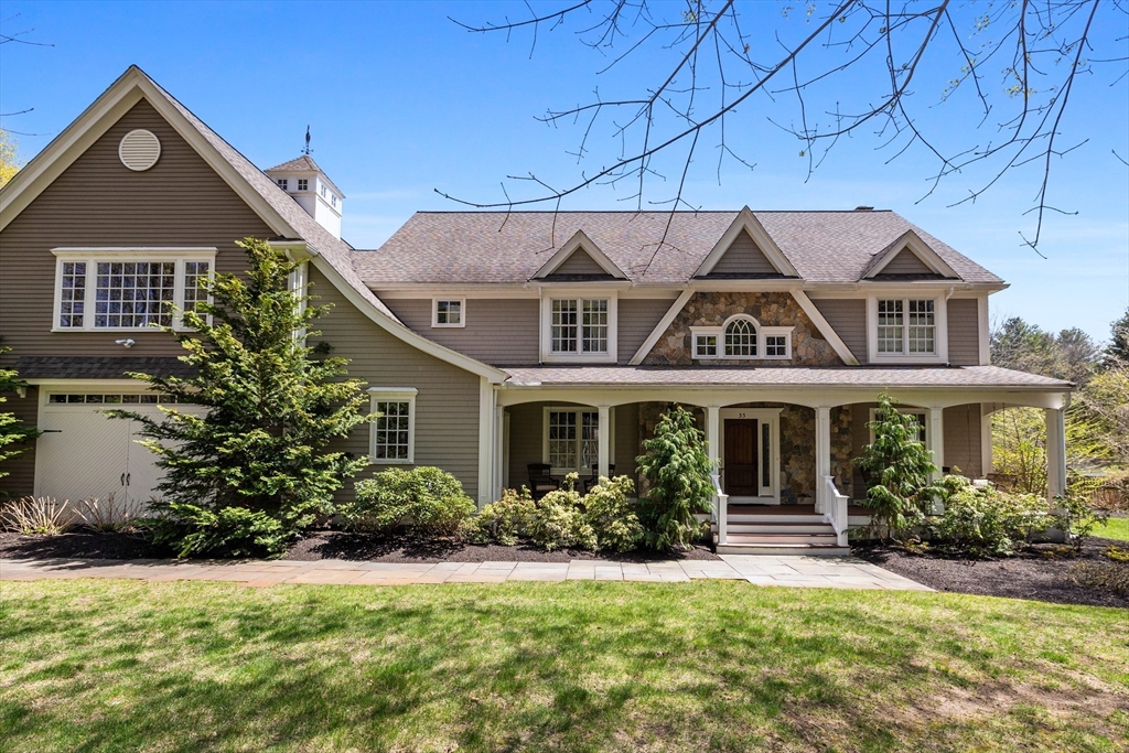 33 Old Concord Rd