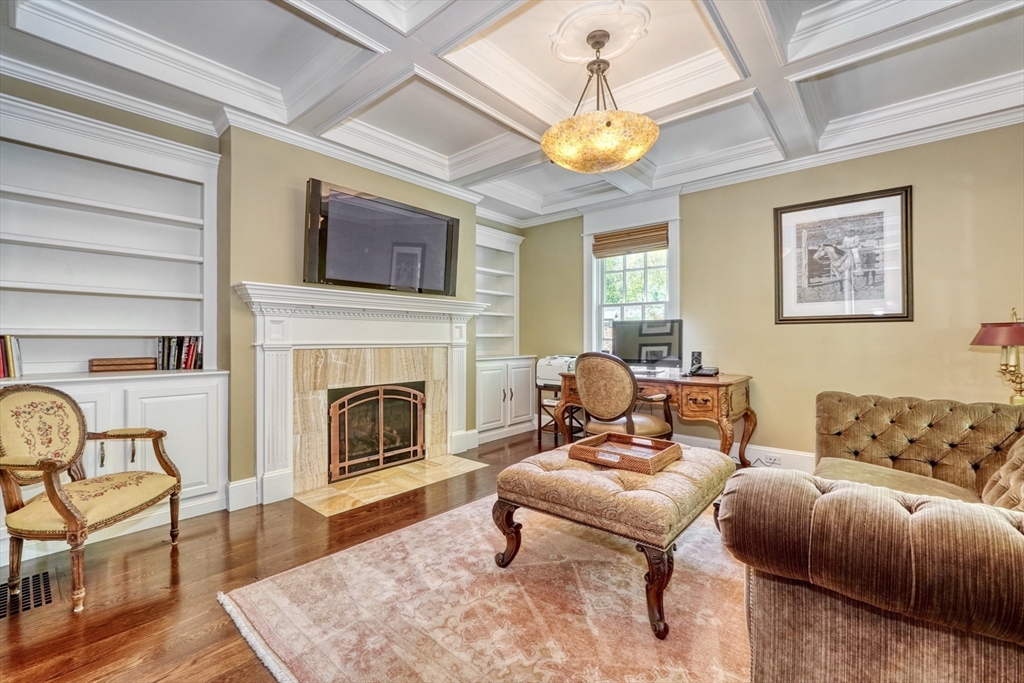 33 Old Concord Rd