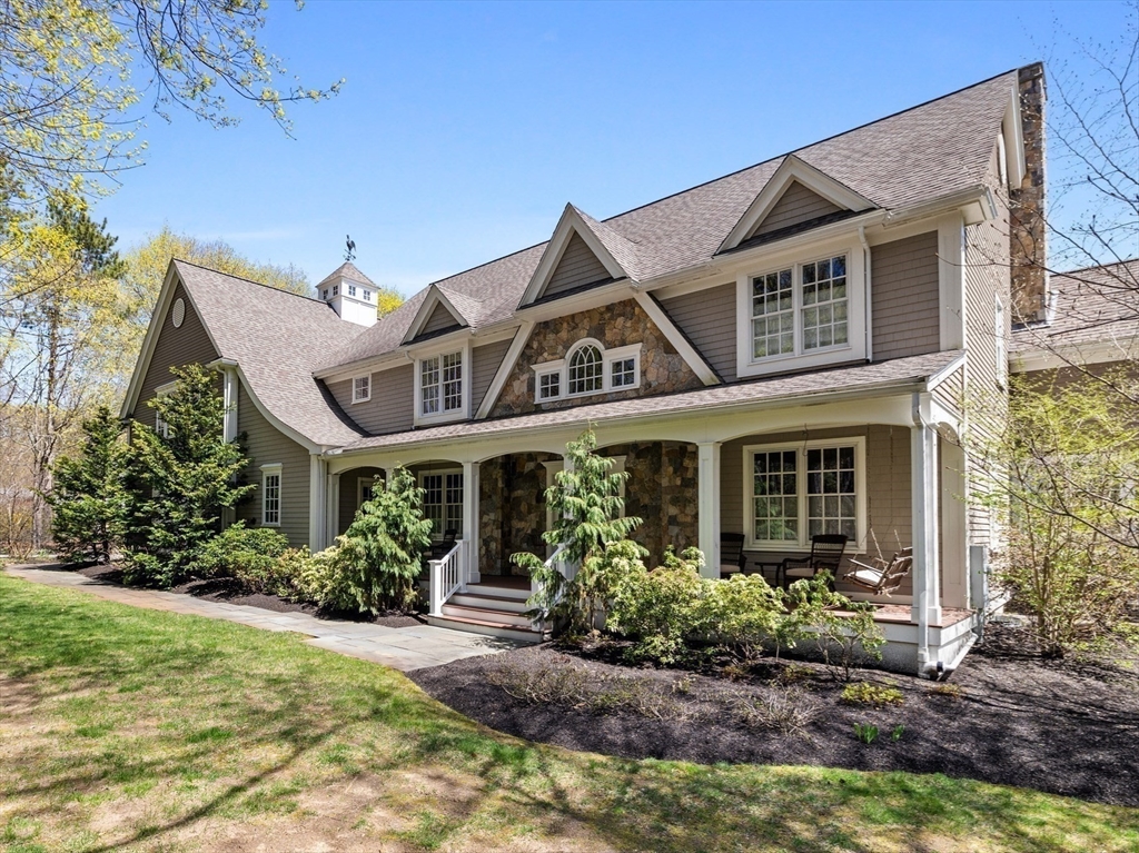 33 Old Concord Rd