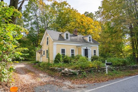 460 Reservoir St Holden MA 01520