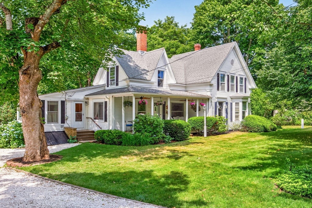 658 Main St, Harwich, MA Photo #1
