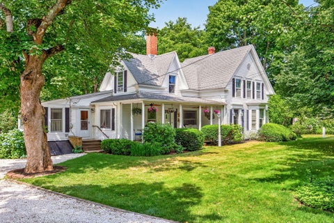 Photo of 658 Main St, Harwich, MA 02645 (MLS # 73563580)