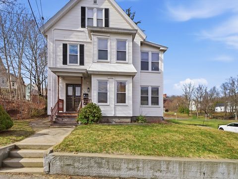 149 Cross Street Gardner MA 01440