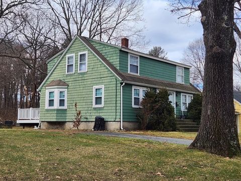 5 Ray Street 5 Hopkinton MA 01748