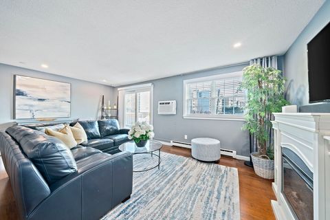 Photo of 300 River St #12, Weymouth, MA 02191 (MLS # 73472356)