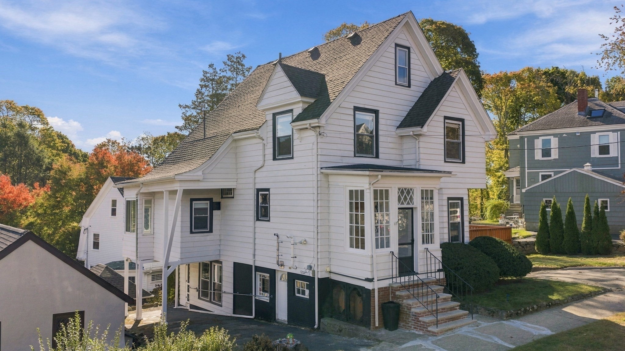 20 Outlook Rd, Swampscott, MA, 20 Outlook Rd, Swampscott, MA Photo #42