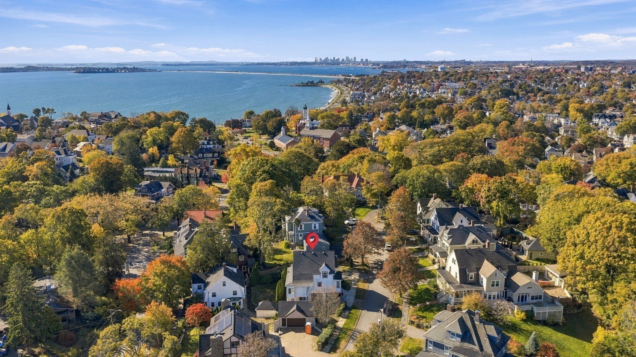 20 Outlook Rd, Swampscott, MA, 20 Outlook Rd, Swampscott, MA Photo #2