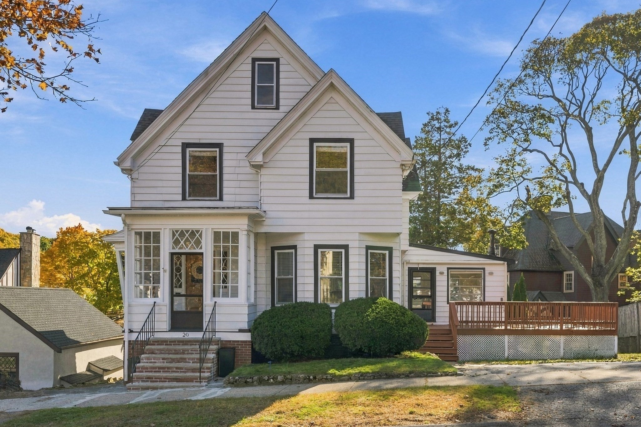 20 Outlook Rd, Swampscott, MA, 20 Outlook Rd, Swampscott, MA Photo #1
