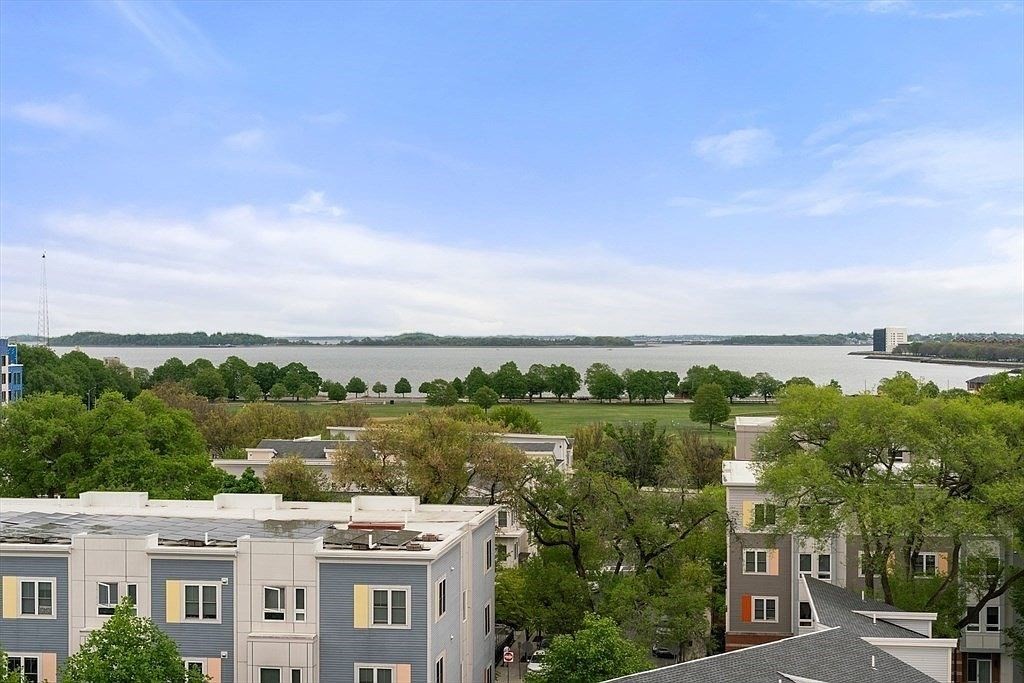 267 Old Colony Ave 507